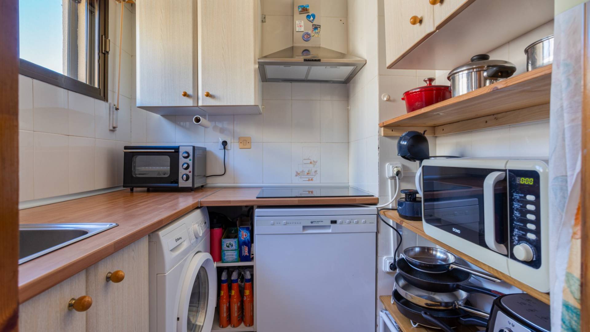 Tweedehands - Appartement - Plat - Torrevieja - La siesta