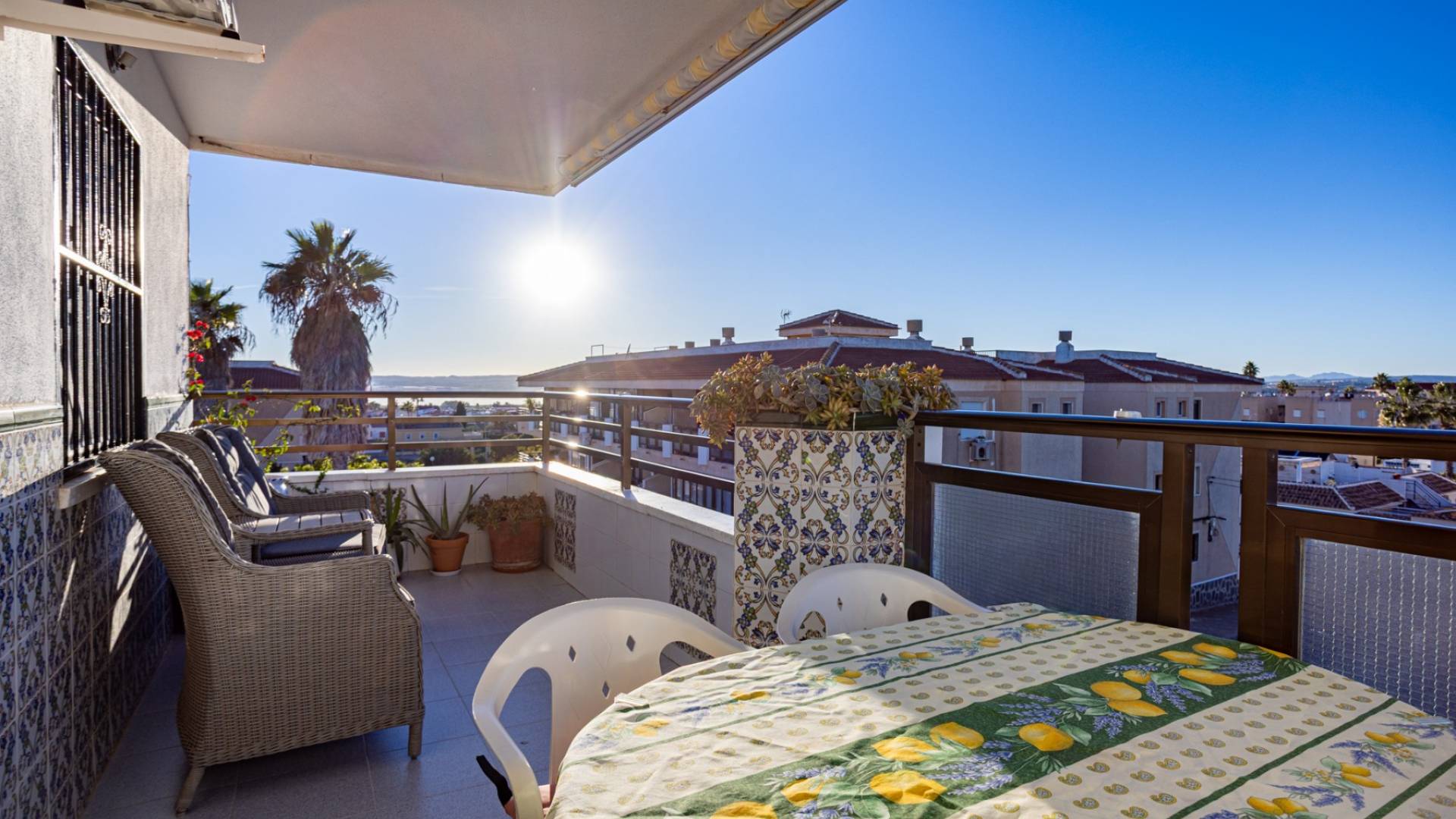 Tweedehands - Appartement - Plat - Torrevieja - La siesta