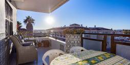 Tweedehands - Appartement - Plat - Torrevieja - La siesta