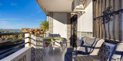 Tweedehands - Appartement - Plat - Torrevieja - La siesta