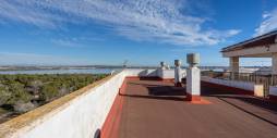 Tweedehands - Appartement - Plat - Torrevieja - La siesta