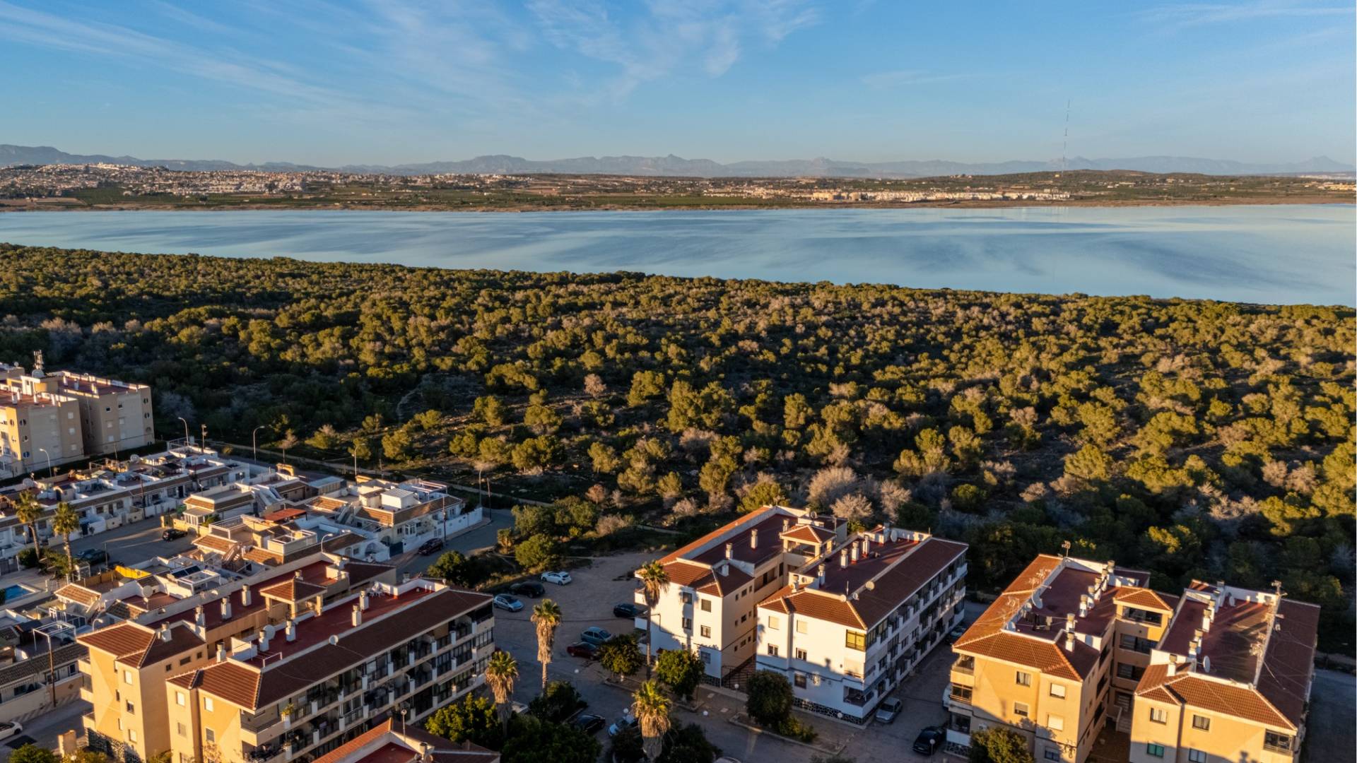 Tweedehands - Appartement - Plat - Torrevieja - La siesta