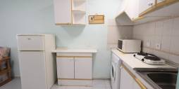 Tweedehands - Appartement  Plat - Torrevieja - La siesta