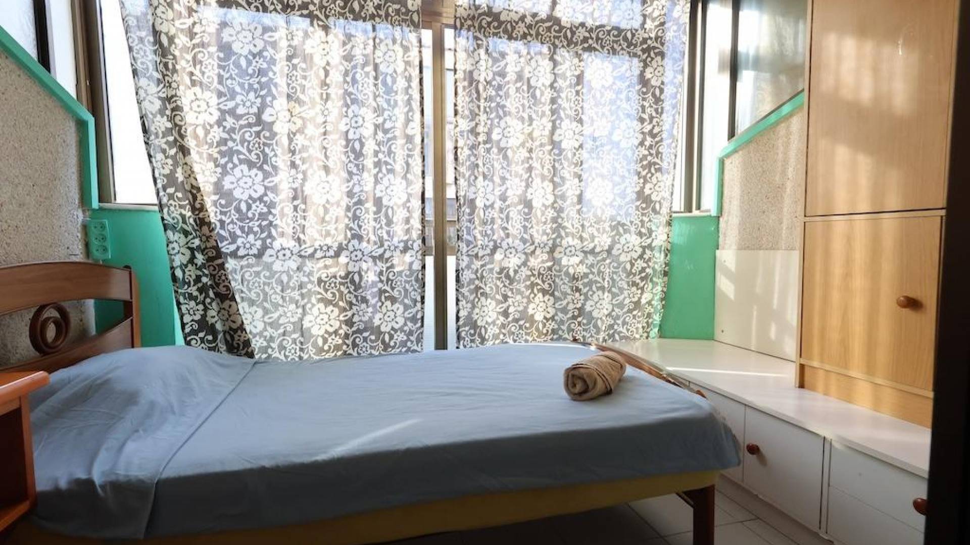 Tweedehands - Appartement  Plat - Torrevieja - La siesta