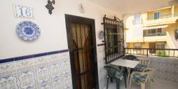 Tweedehands - Appartement - Plat - Torrevieja - La veleta