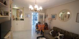 Tweedehands - Appartement - Plat - Torrevieja - La veleta