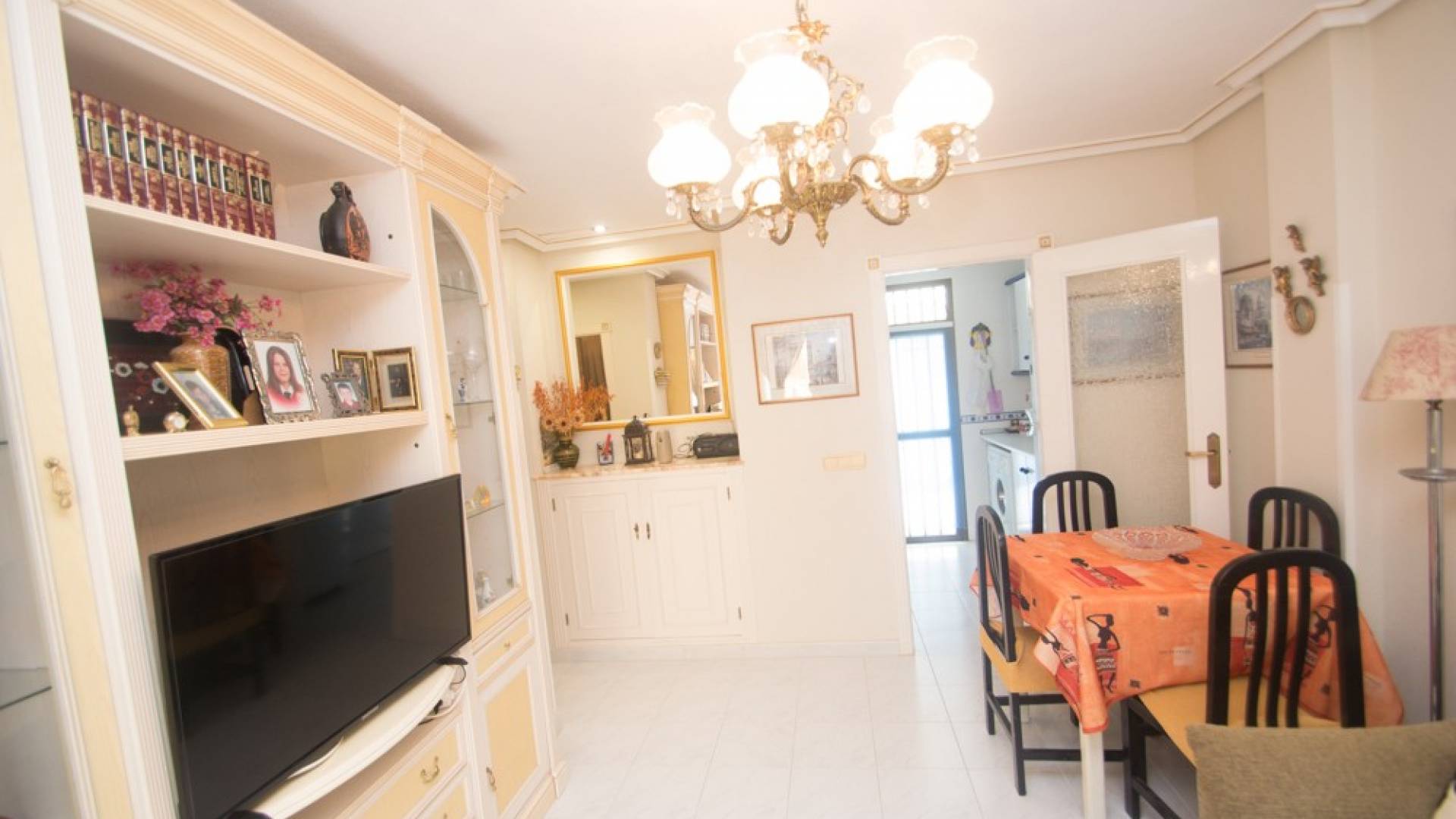 Tweedehands - Appartement - Plat - Torrevieja - La veleta