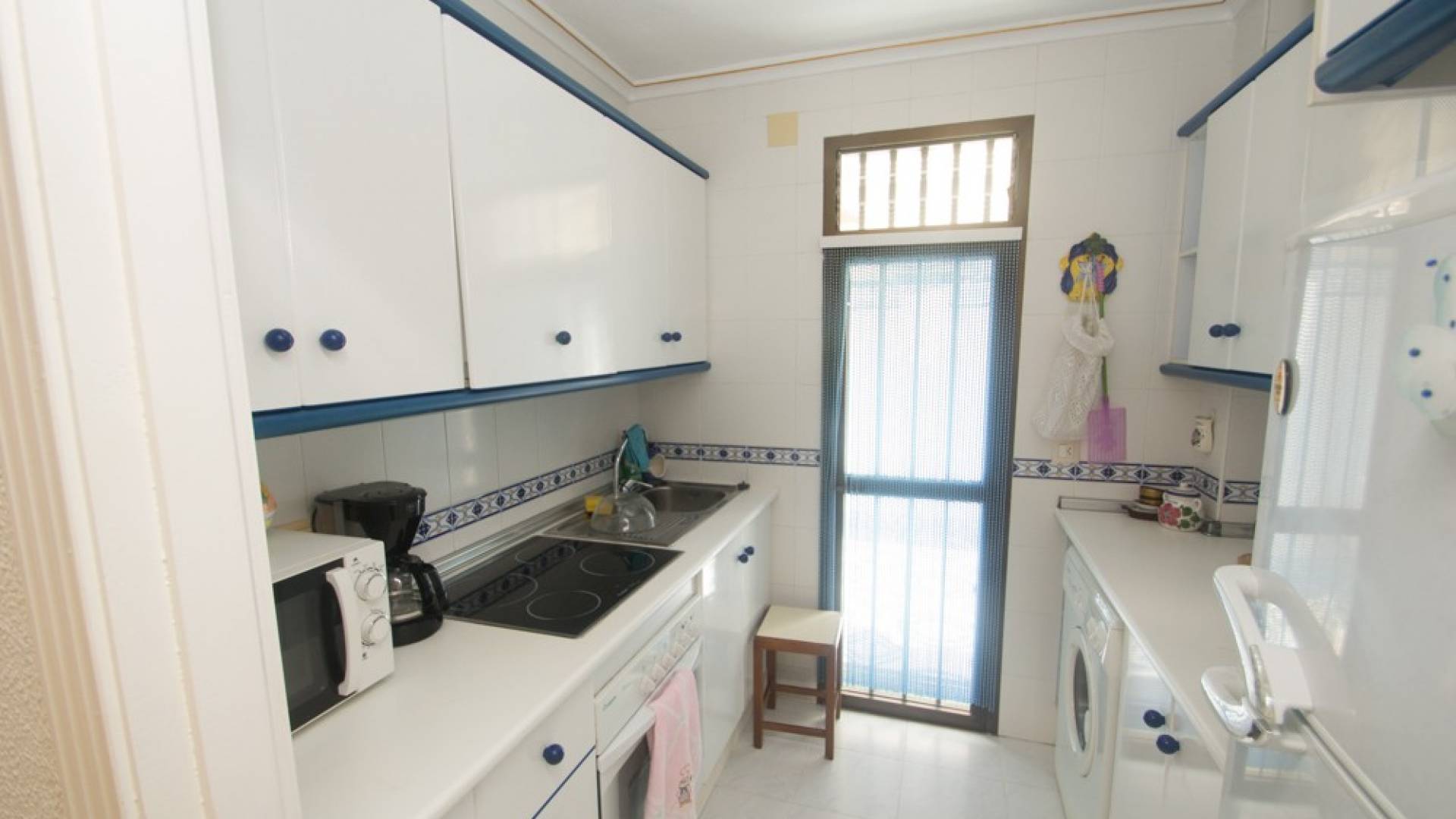 Tweedehands - Appartement - Plat - Torrevieja - La veleta