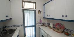 Tweedehands - Appartement - Plat - Torrevieja - La veleta