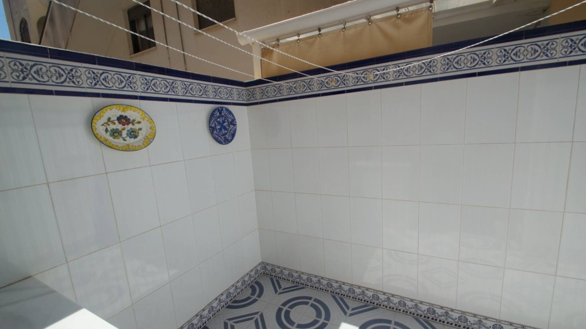 Tweedehands - Appartement - Plat - Torrevieja - La veleta