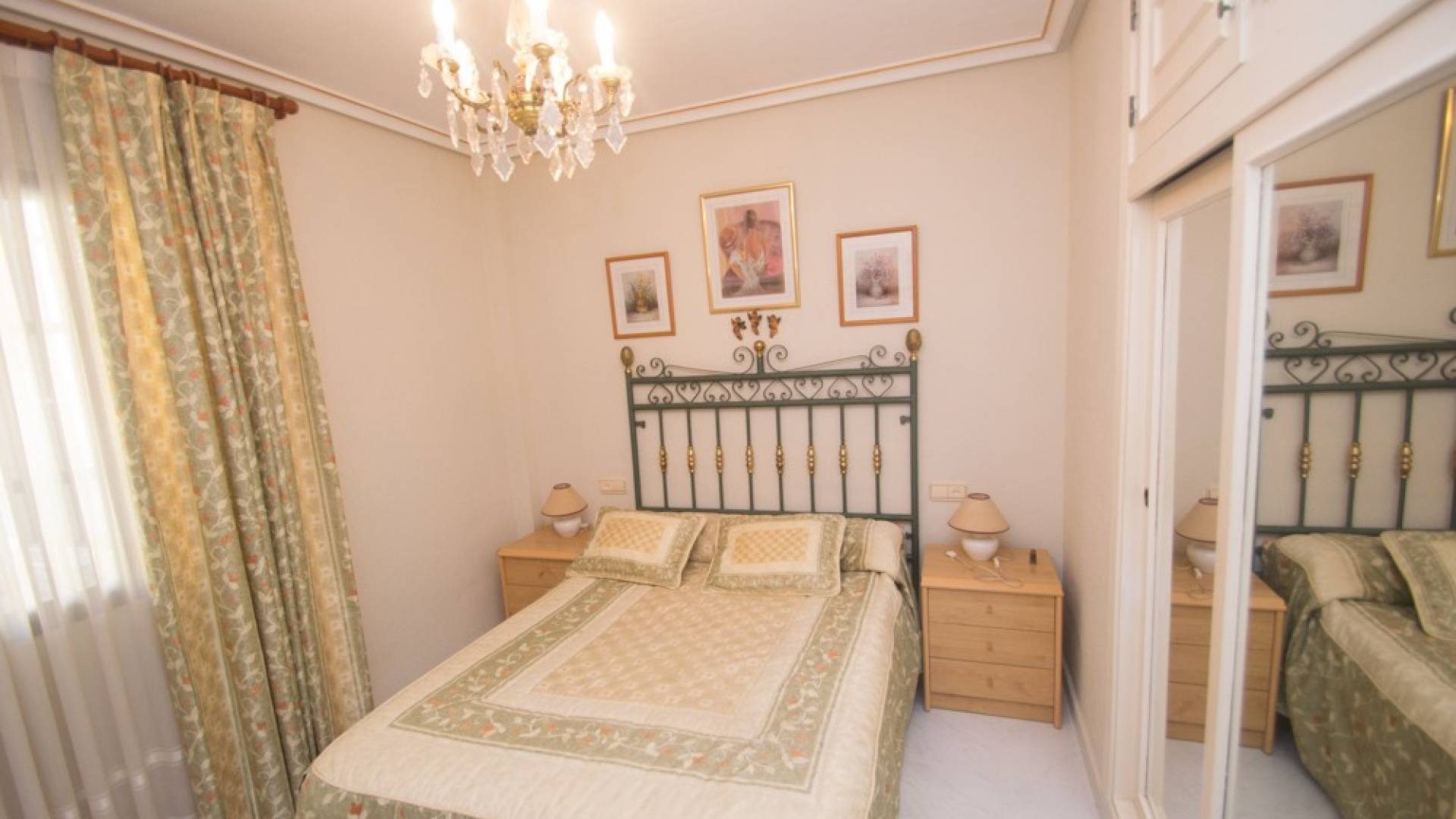 Tweedehands - Appartement - Plat - Torrevieja - La veleta