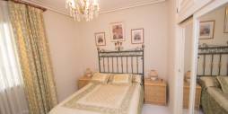 Tweedehands - Appartement - Plat - Torrevieja - La veleta