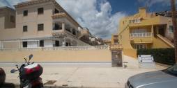 Tweedehands - Appartement - Plat - Torrevieja - La veleta