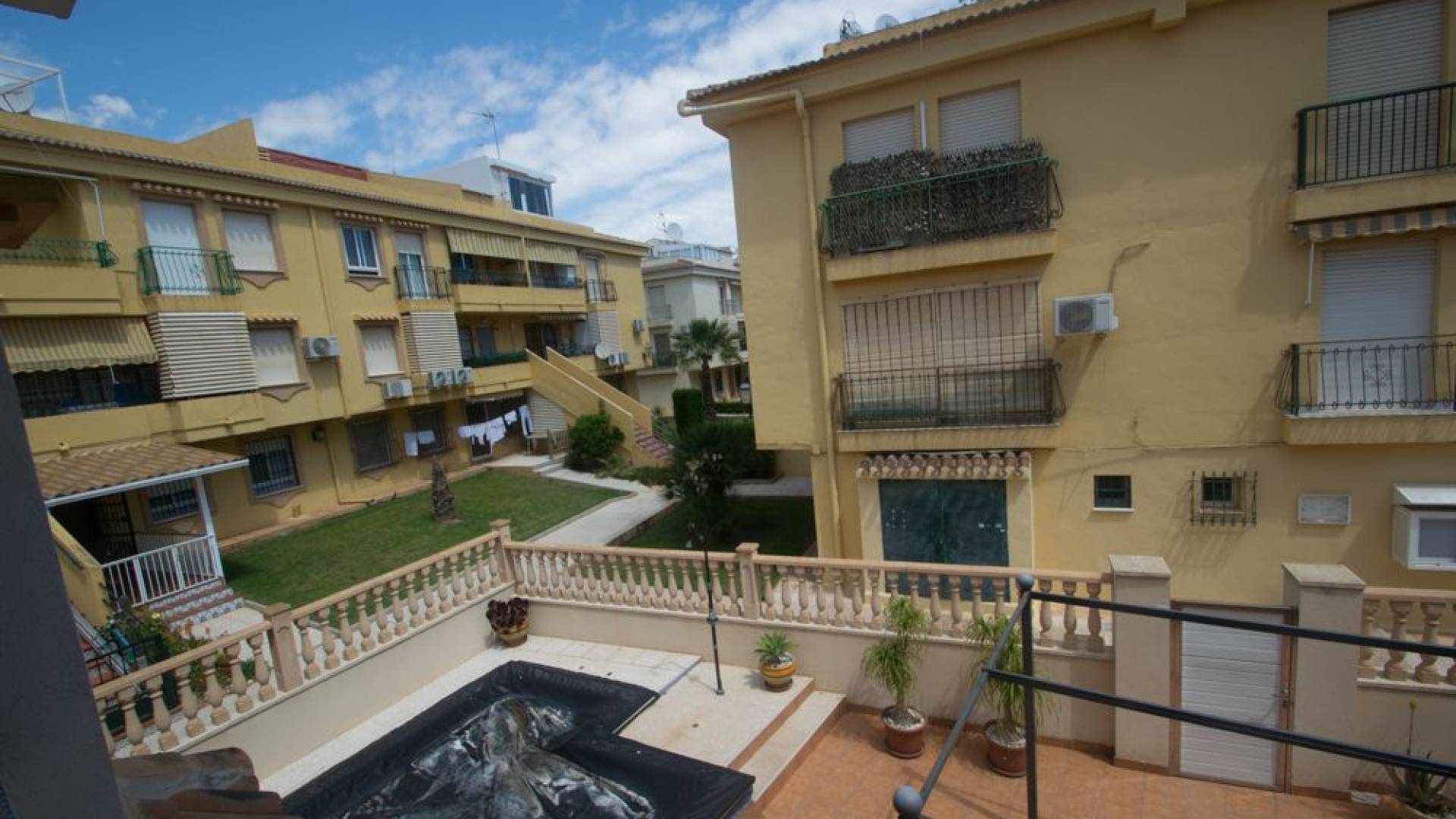Tweedehands - Appartement - Plat - Torrevieja - La veleta