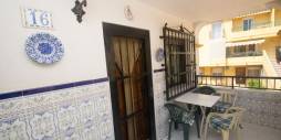 Tweedehands - Appartement - Plat - Torrevieja - La veleta