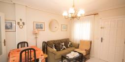 Tweedehands - Appartement - Plat - Torrevieja - La veleta
