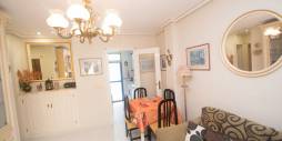 Tweedehands - Appartement - Plat - Torrevieja - La veleta