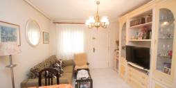 Tweedehands - Appartement - Plat - Torrevieja - La veleta