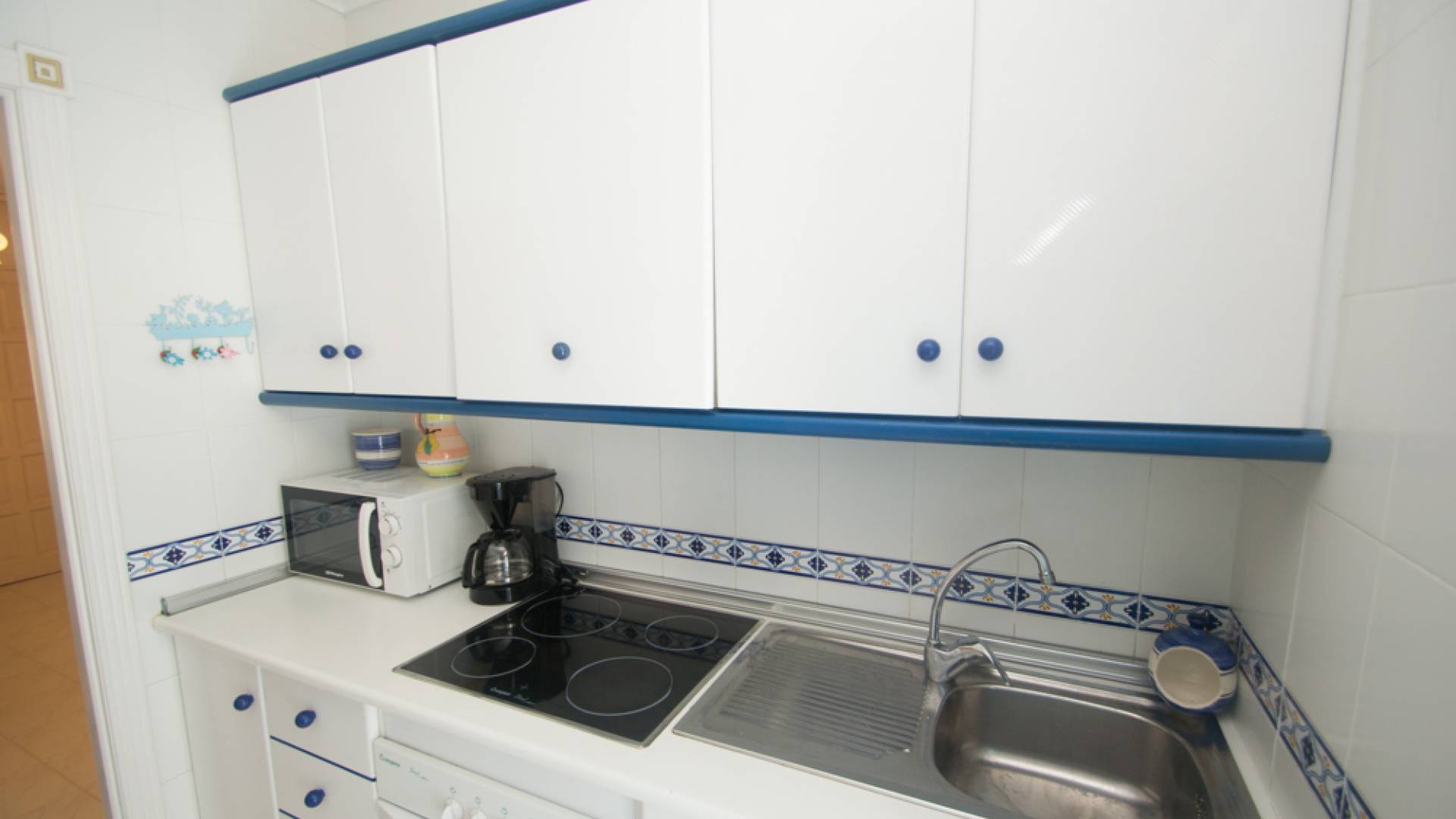 Tweedehands - Appartement - Plat - Torrevieja - La veleta
