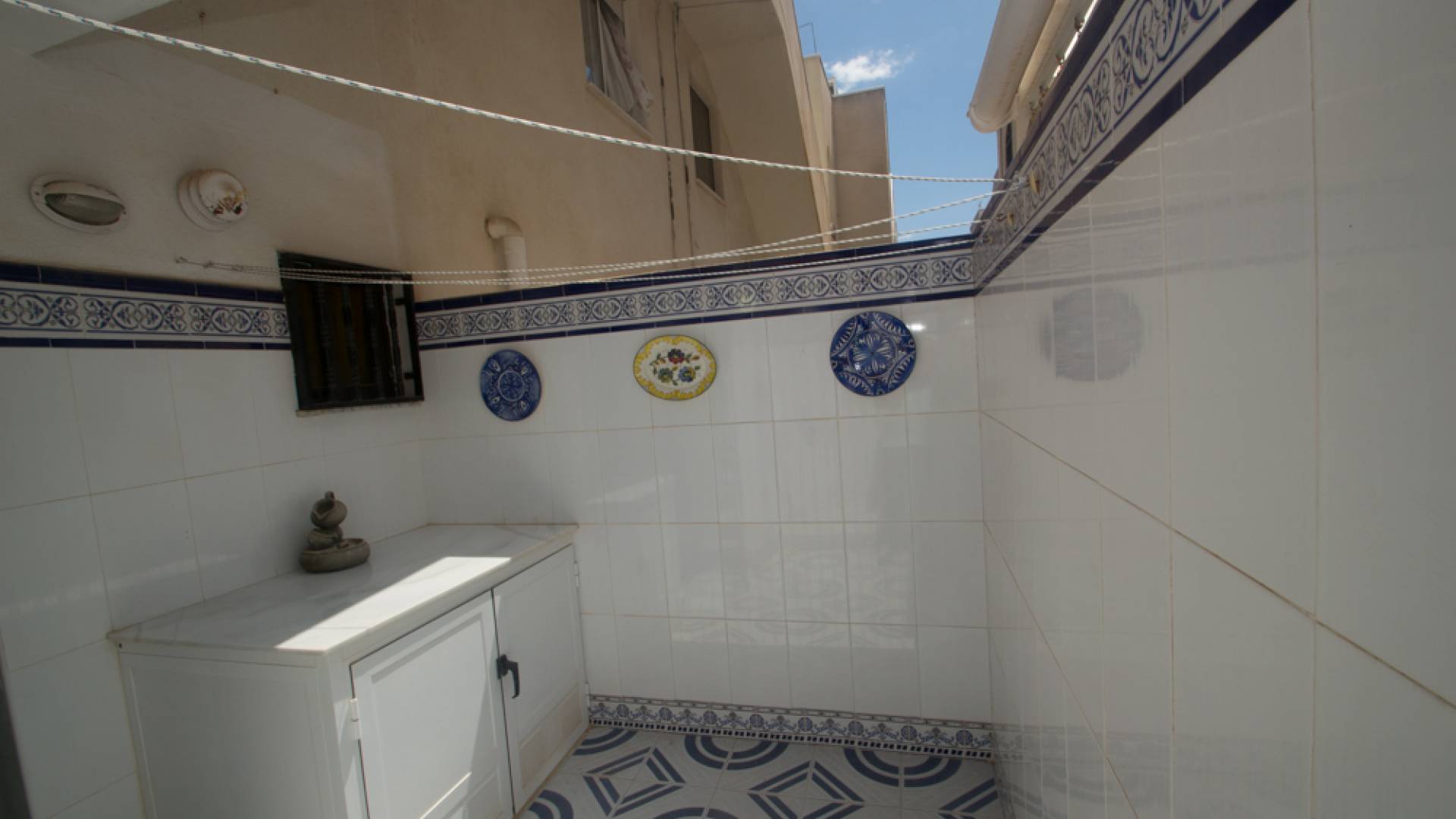 Tweedehands - Appartement - Plat - Torrevieja - La veleta