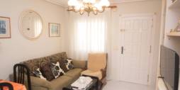 Tweedehands - Appartement - Plat - Torrevieja - La veleta