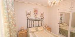 Tweedehands - Appartement - Plat - Torrevieja - La veleta