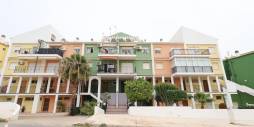 Tweedehands - Appartement  Plat - Torrevieja - La veleta