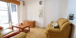 Tweedehands - Appartement  Plat - Torrevieja - La veleta