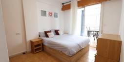 Tweedehands - Appartement  Plat - Torrevieja - La veleta