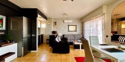 Tweedehands - Appartement  Plat - Torrevieja - La veleta
