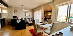 Tweedehands - Appartement  Plat - Torrevieja - La veleta