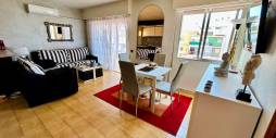 Tweedehands - Appartement  Plat - Torrevieja - La veleta