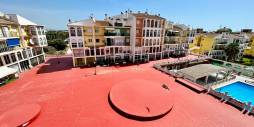 Tweedehands - Appartement  Plat - Torrevieja - La veleta