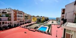 Tweedehands - Appartement  Plat - Torrevieja - La veleta