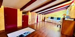 Tweedehands - Appartement  Plat - Torrevieja - La veleta