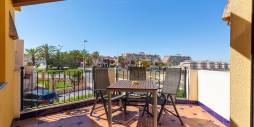 Tweedehands - Appartement - Plat - Torrevieja - Los altos