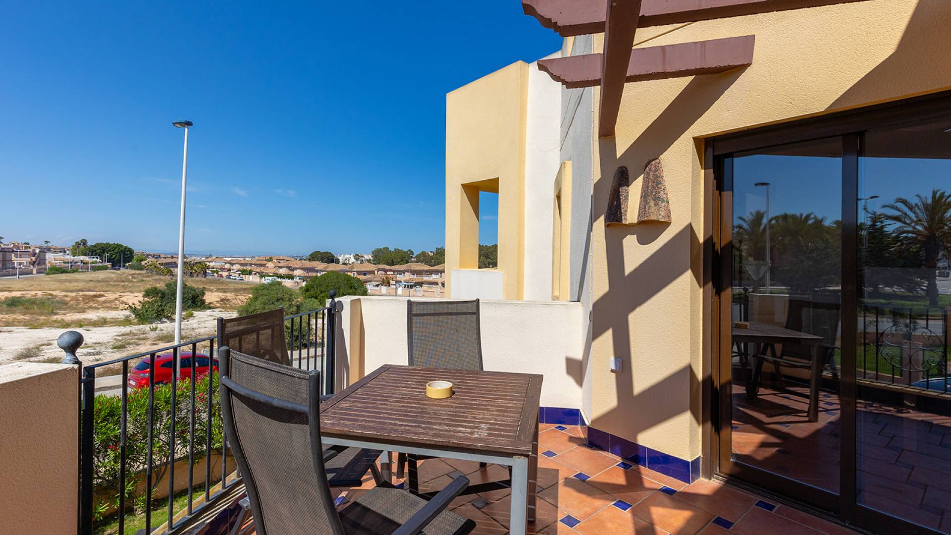 Tweedehands - Appartement - Plat - Torrevieja - Los altos
