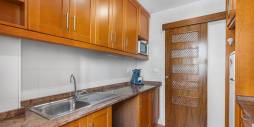 Tweedehands - Appartement - Plat - Torrevieja - Los altos