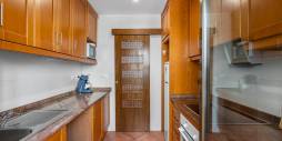 Tweedehands - Appartement - Plat - Torrevieja - Los altos