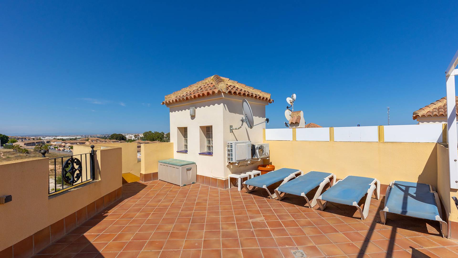 Tweedehands - Appartement - Plat - Torrevieja - Los altos