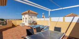 Tweedehands - Appartement - Plat - Torrevieja - Los altos