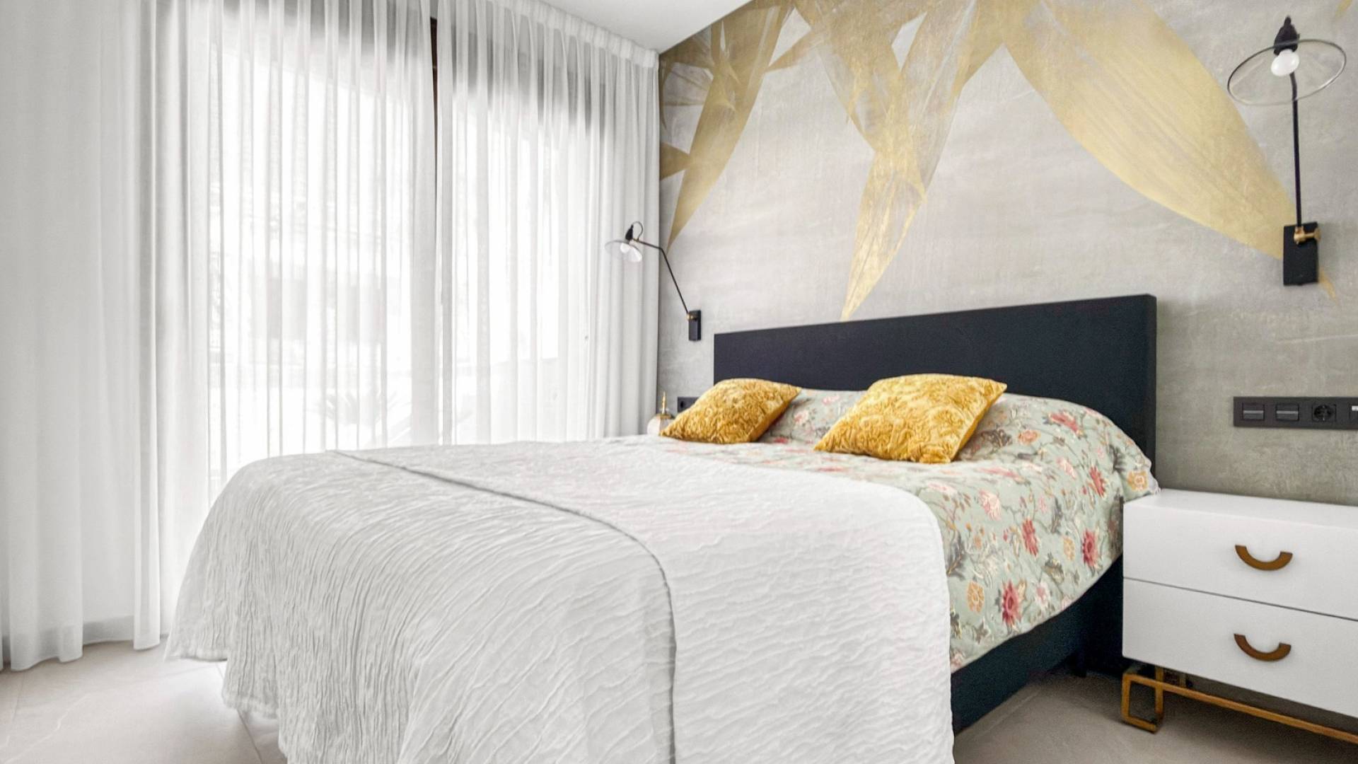 Tweedehands - Appartement  Plat - Torrevieja - Los Balcones - Los Altos del Edén