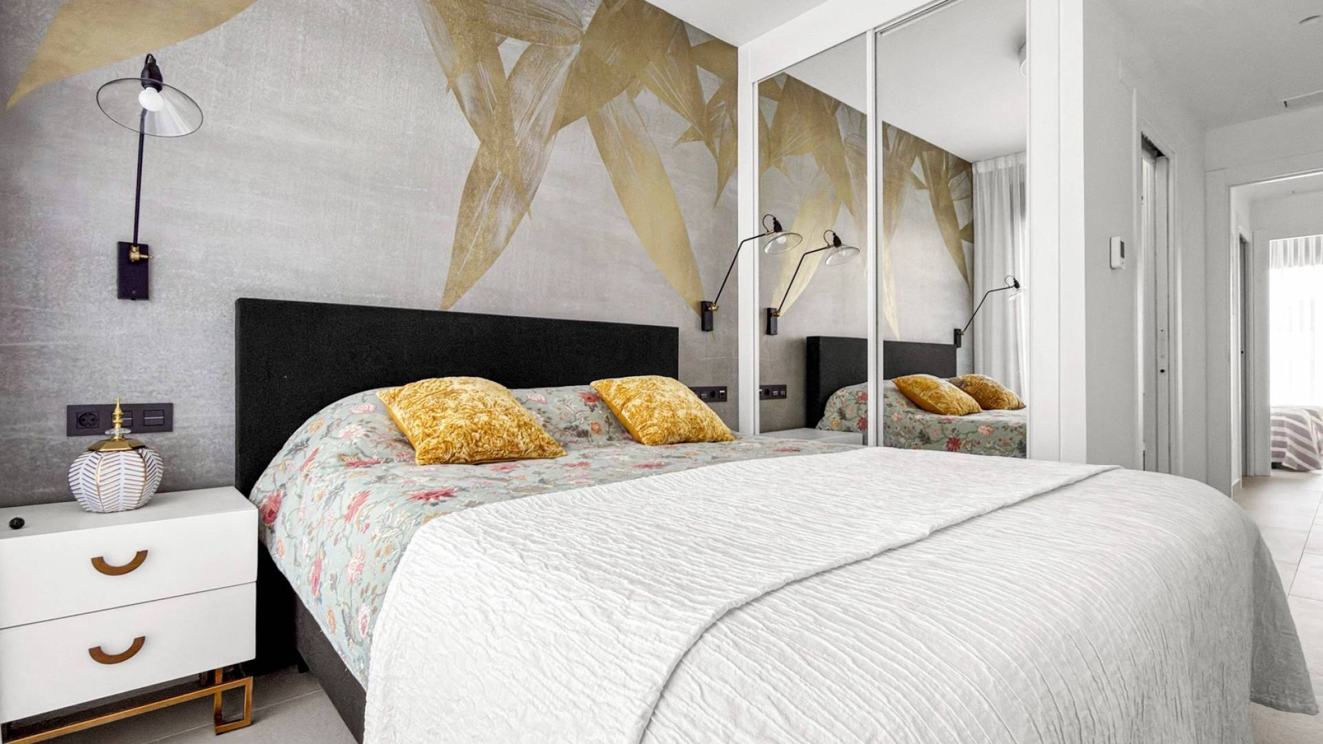 Tweedehands - Appartement  Plat - Torrevieja - Los Balcones - Los Altos del Edén