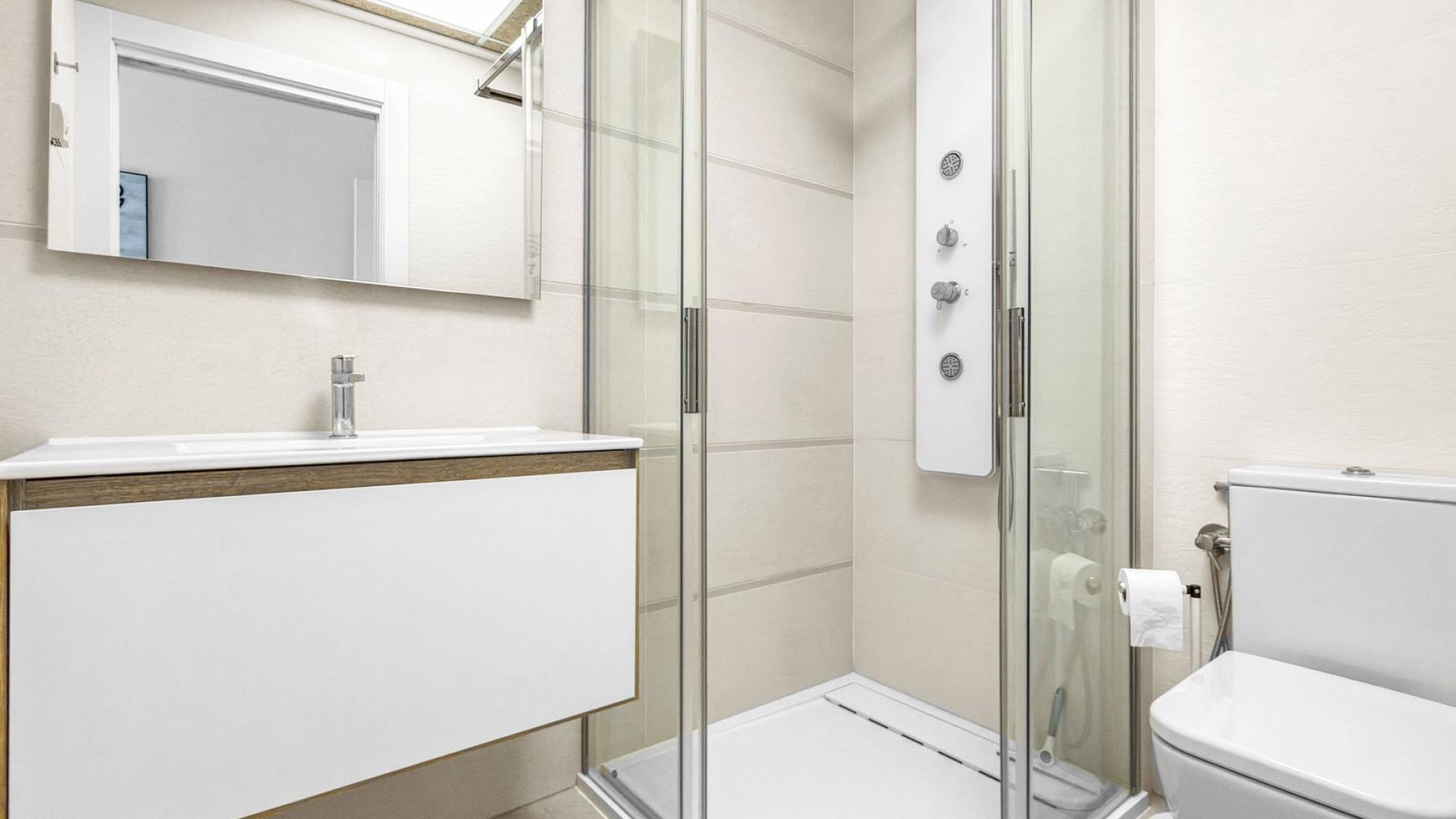 Tweedehands - Appartement  Plat - Torrevieja - Los Balcones - Los Altos del Edén