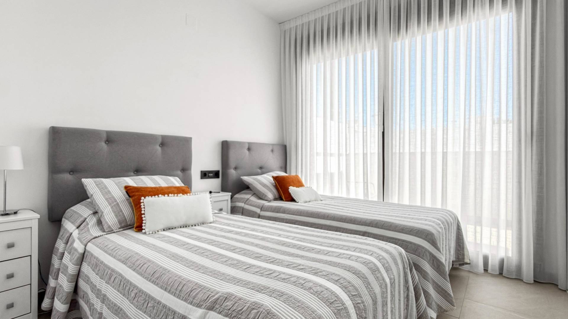 Tweedehands - Appartement  Plat - Torrevieja - Los Balcones - Los Altos del Edén