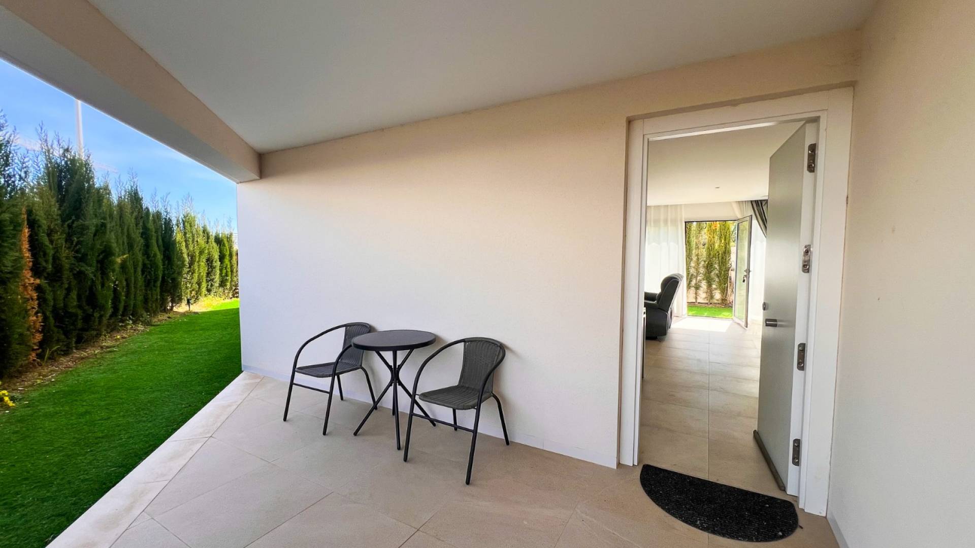 Tweedehands - Appartement  Plat - Torrevieja - Los balcones