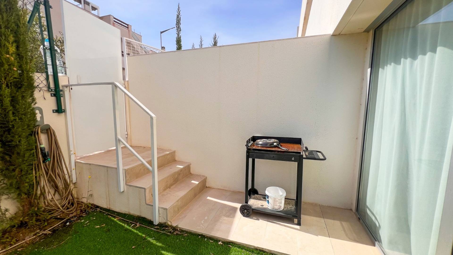 Tweedehands - Appartement  Plat - Torrevieja - Los balcones