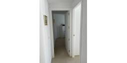 Tweedehands - Appartement  Plat - Torrevieja - Los balcones