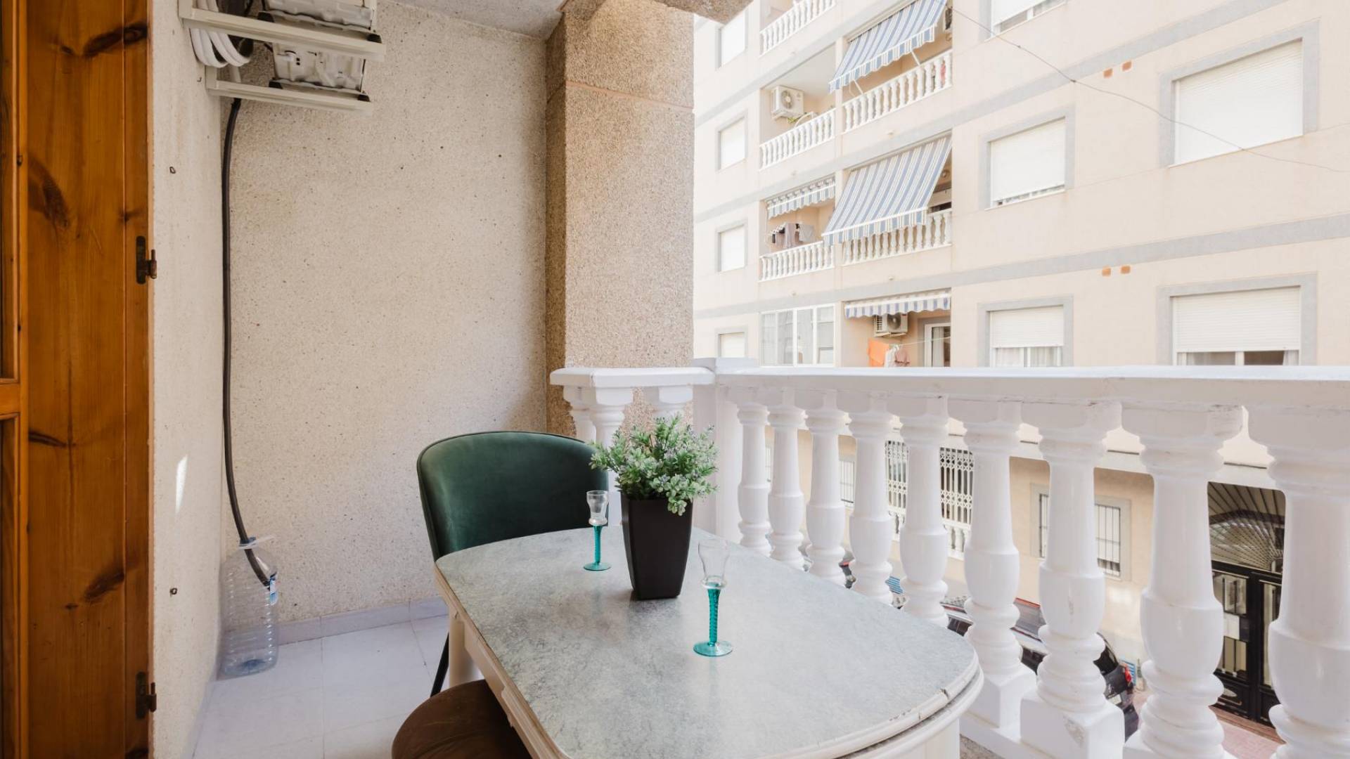 Tweedehands - Appartement - Plat - Torrevieja - Los naufragos