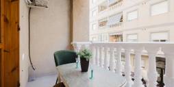 Tweedehands - Appartement - Plat - Torrevieja - Los naufragos